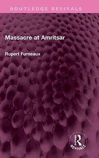 Massacre at Amritsar