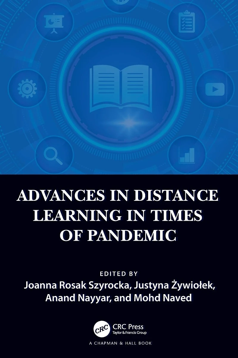 Advances Distance Learning Times of Pandemic