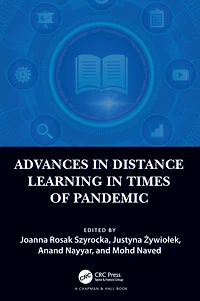 Advances Distance Learning Times of Pandemic