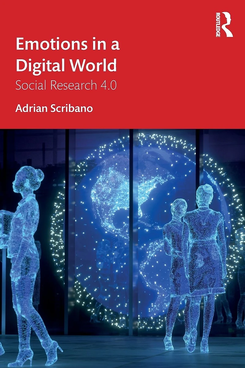 Emotions a Digital World: Social Research 4.0