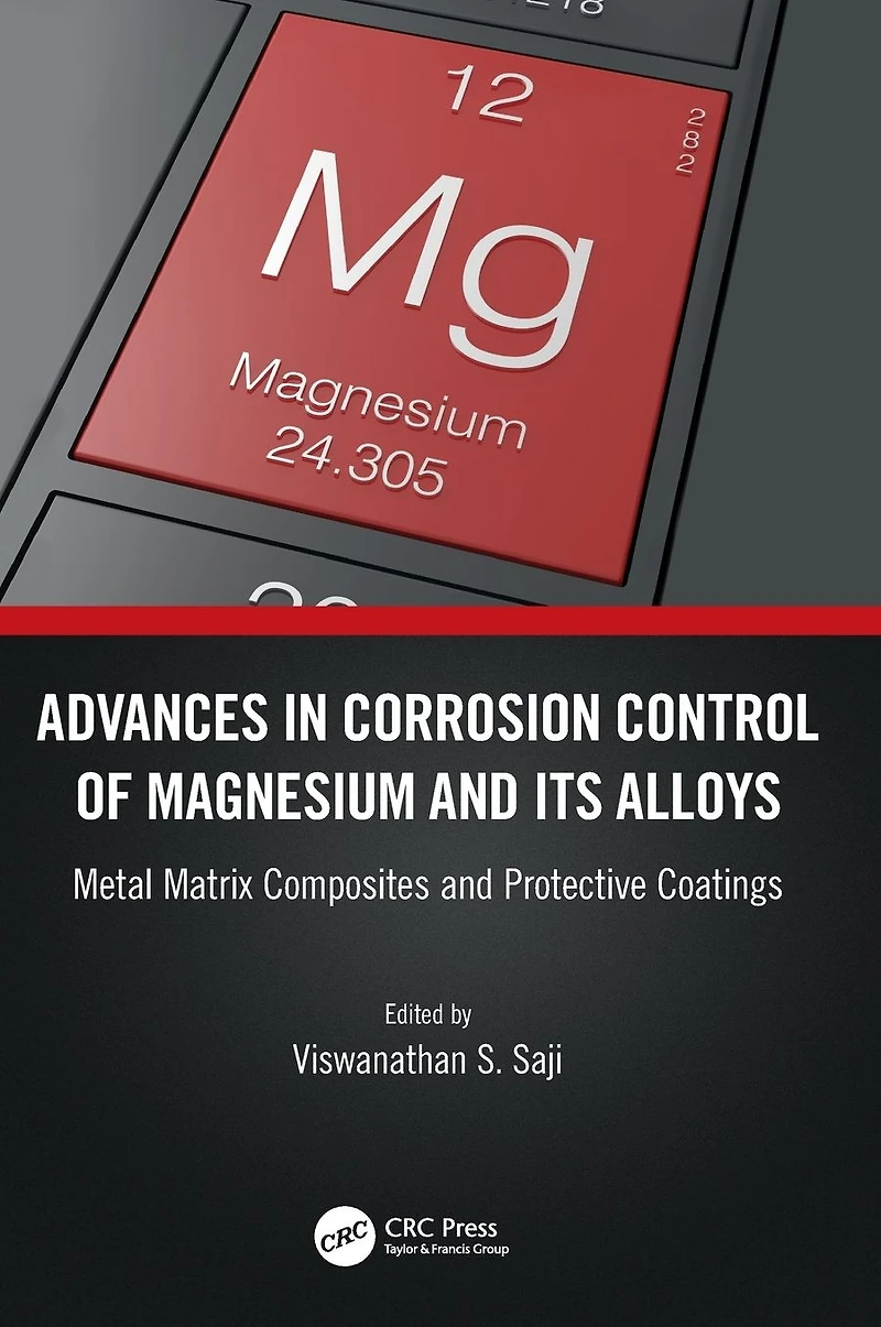 Advances Corrosion Control of Magnesium and its Alloys: Metal Matrix Composites Protective Coatings