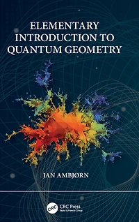 Elementary Introduction to Quantum Geometry