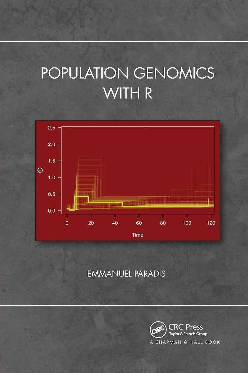 Population Genomics with R