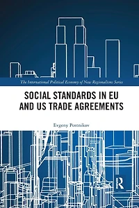 Social Standards EU and US Trade Agreements