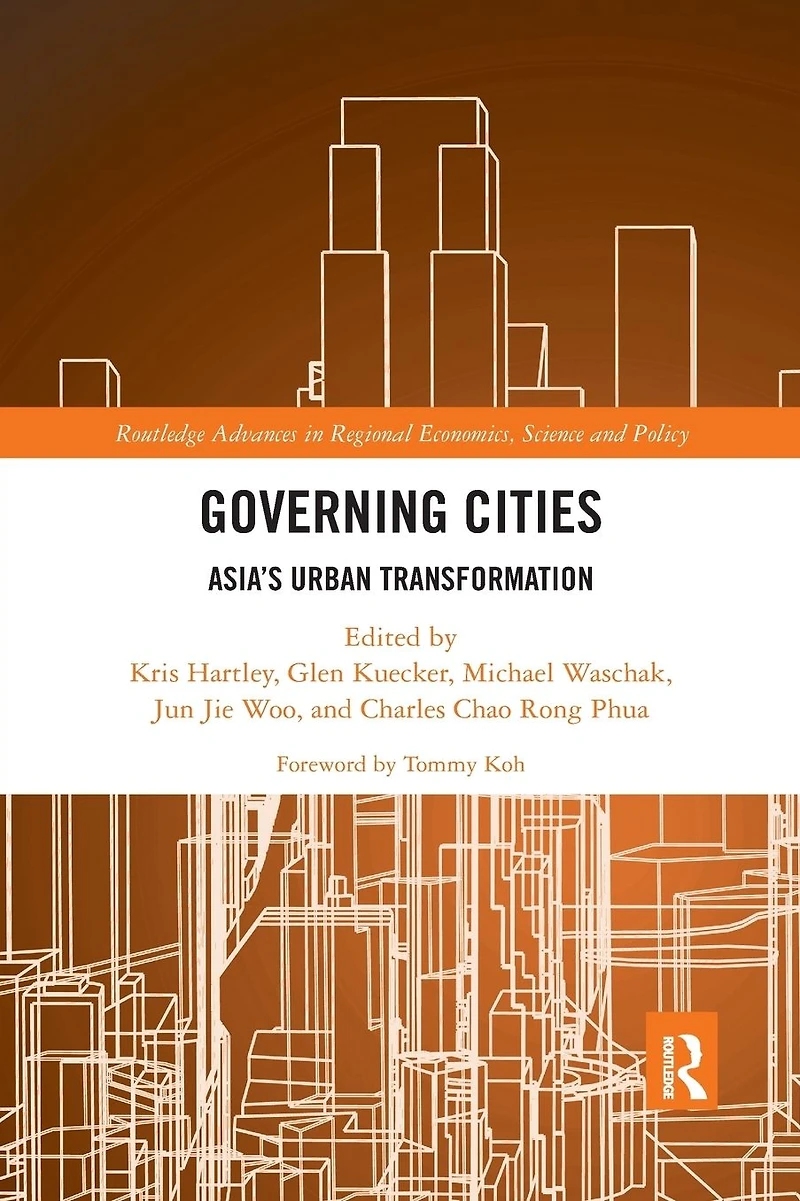 Governing Cities: Asia's Urban Transformation