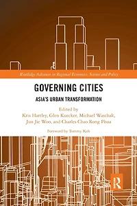 Governing Cities: Asia's Urban Transformation