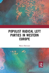 Populist Radical Left Parties Western Europe