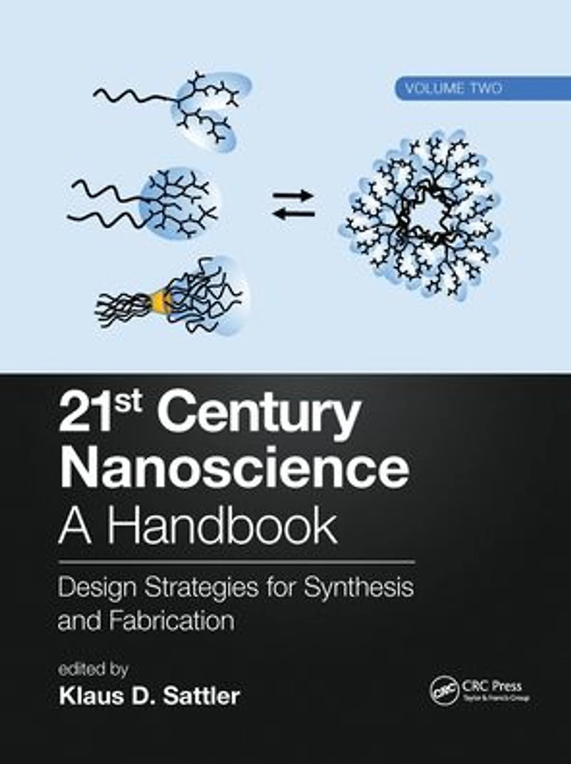21st Century Nanoscience