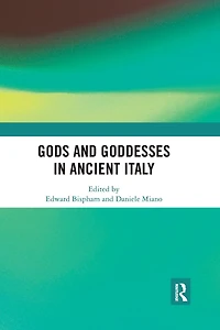 Gods and Goddesses Ancient Italy