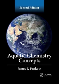 Aquatic Chemistry Concepts, Second Edition