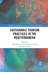 Sustainable Tourism Practices the Mediterranean