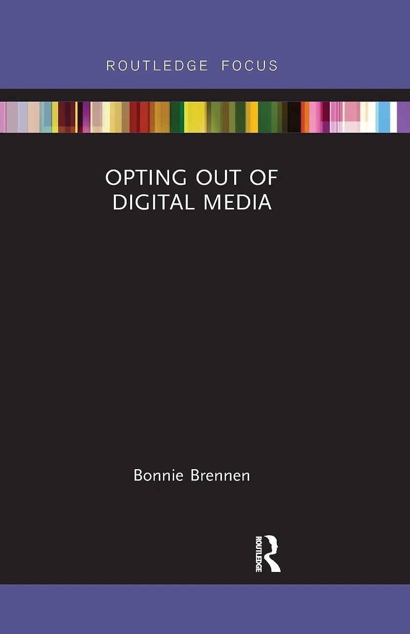 Opting Out of Digital Media