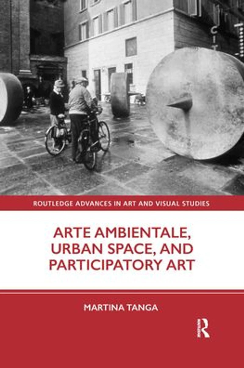 Arte Ambientale, Urban Space, and Participatory Art