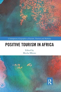 Positive Tourism Africa