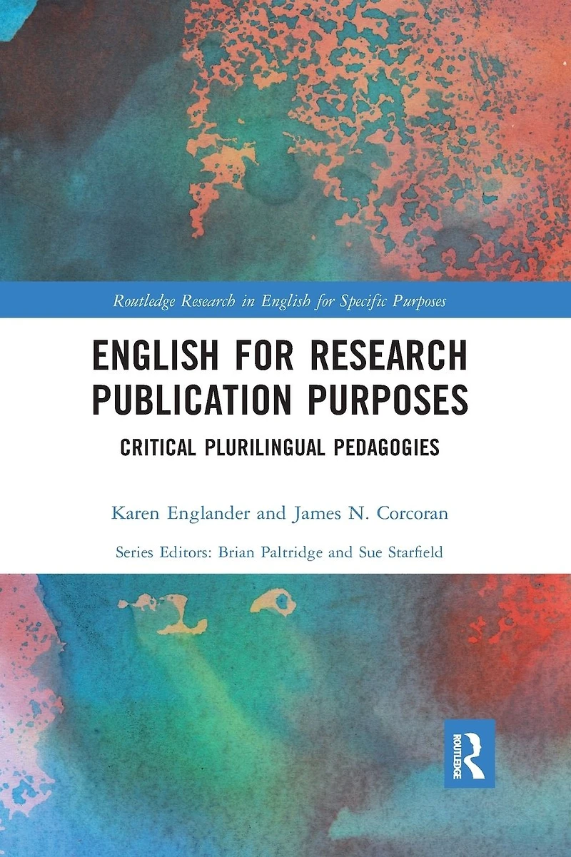 English for Research Publication Purposes: Critical Plurilingual Pedagogies