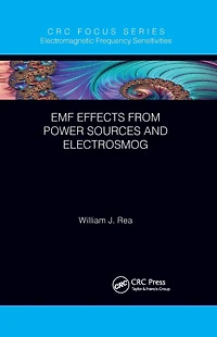 EMF Effects from Power Sources and Electrosmog
