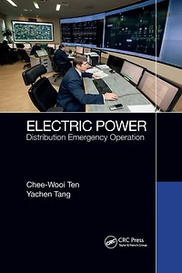 Electric Power: Distribution Emergency Operation