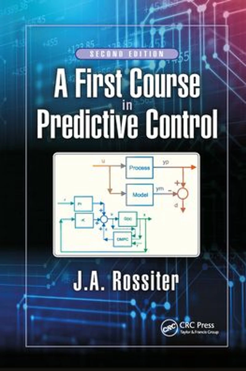 A First Course Predictive Control