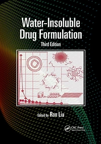 Water-Insoluble Drug Formulation
