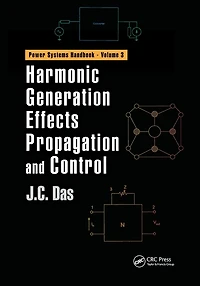 Harmonic Generation Effects Propagation and Control