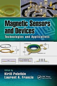 Magnetic Sensors and Devices: Technologies Applications