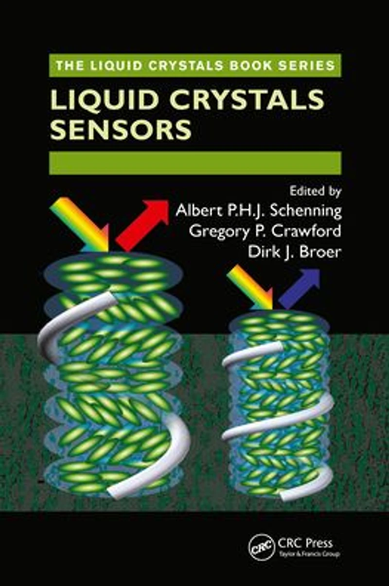 Liquid Crystal Sensors