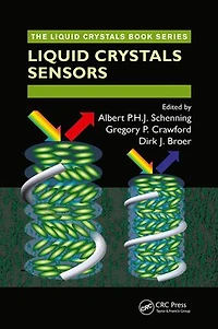 Liquid Crystal Sensors