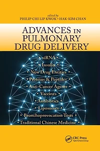 Advances Pulmonary Drug Delivery
