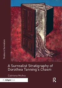 A Surrealist Stratigraphy of Dorothea Tanning's Chasm