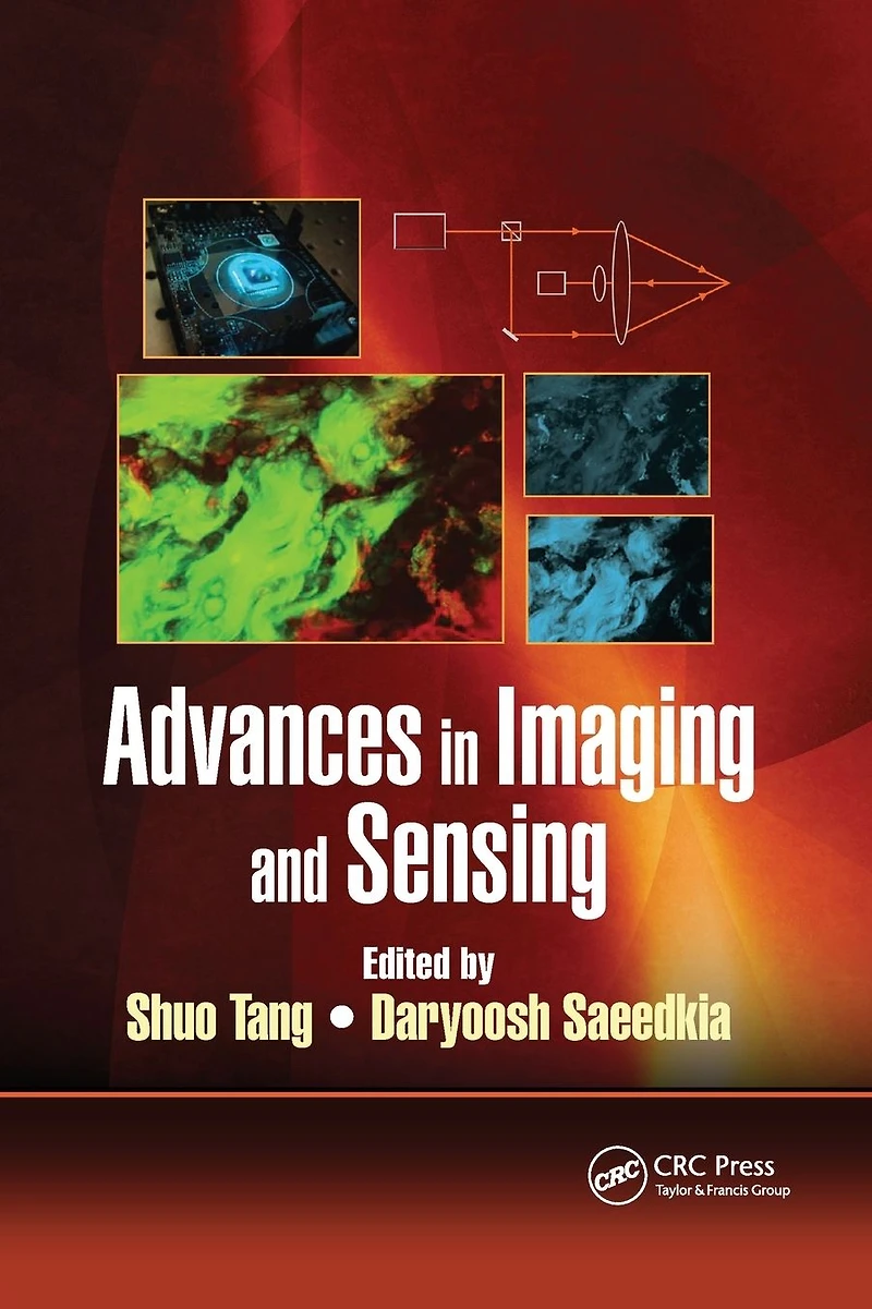 Advances Imaging and Sensing