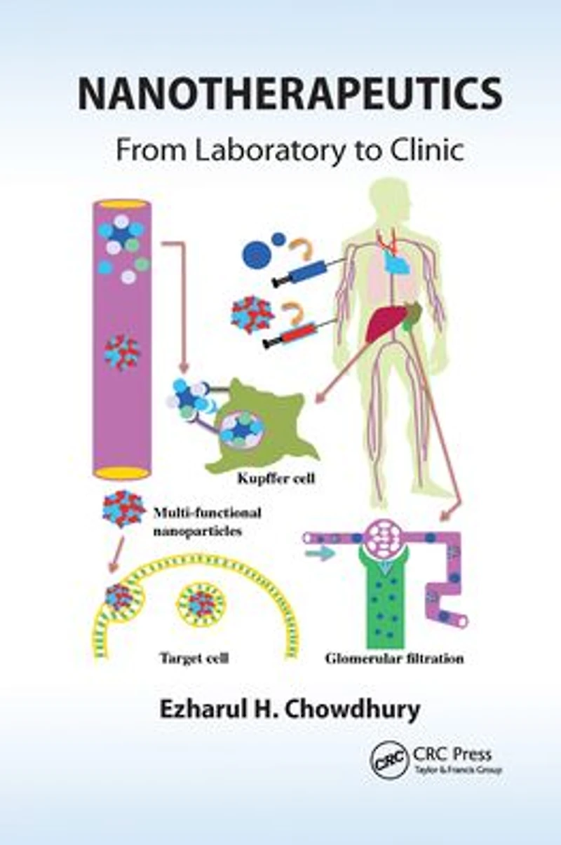 Nanotherapeutics: From Laboratory to Clinic