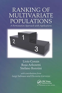 Ranking of Multivariate Populations: A Permutation Approach with Applications
