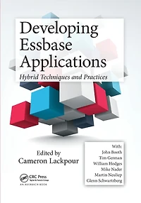 Developing Essbase Applications: Hybrid Techniques and Practices