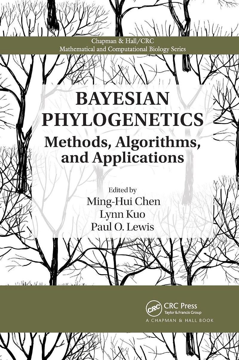 Bayesian Phylogenetics: Methods, Algorithms, and Applications