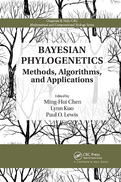 Bayesian Phylogenetics: Methods, Algorithms, and Applications