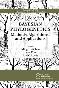 Bayesian Phylogenetics: Methods, Algorithms, and Applications