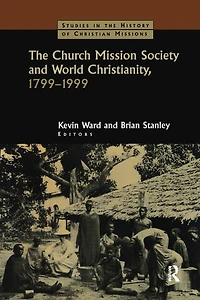 The Church Mission Society