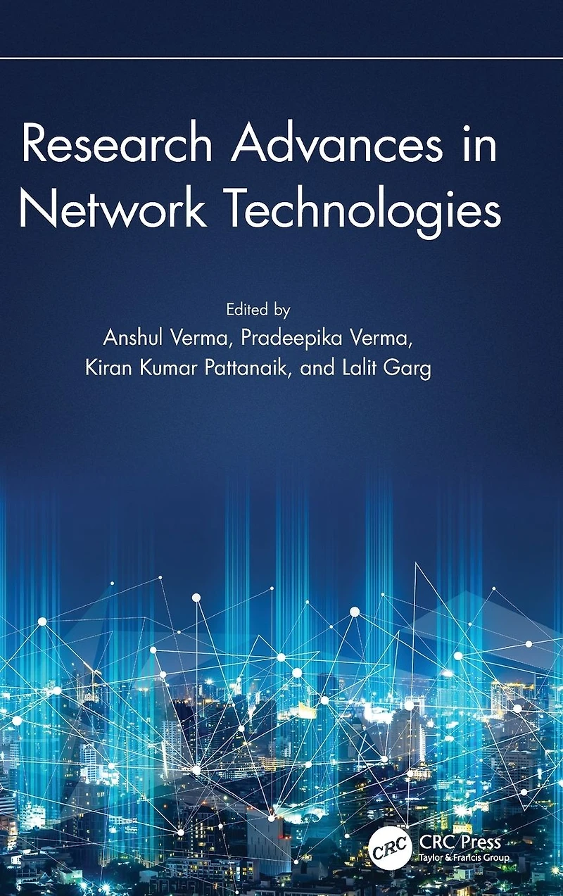 Research Advances Network Technologies