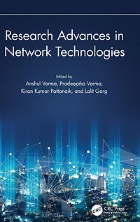 Research Advances Network Technologies