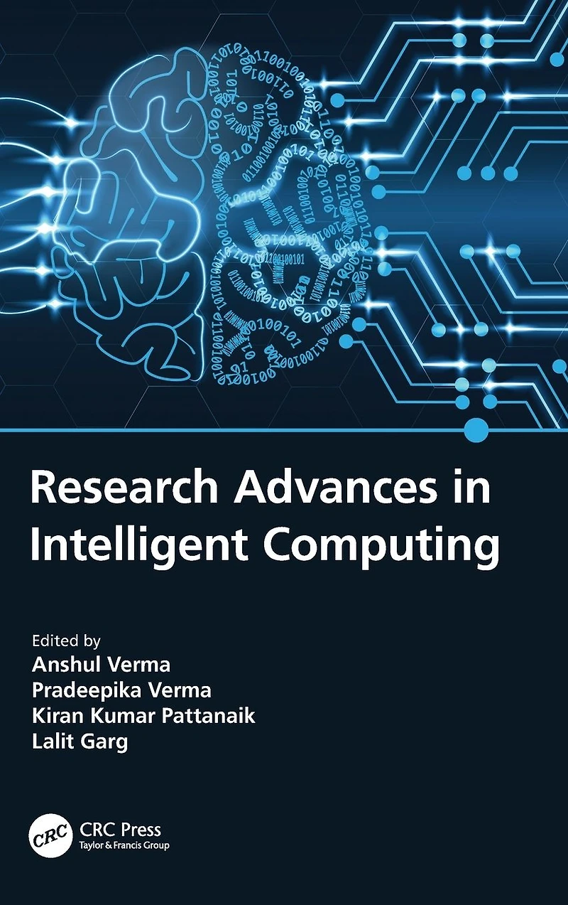 Research Advances Intelligent Computing