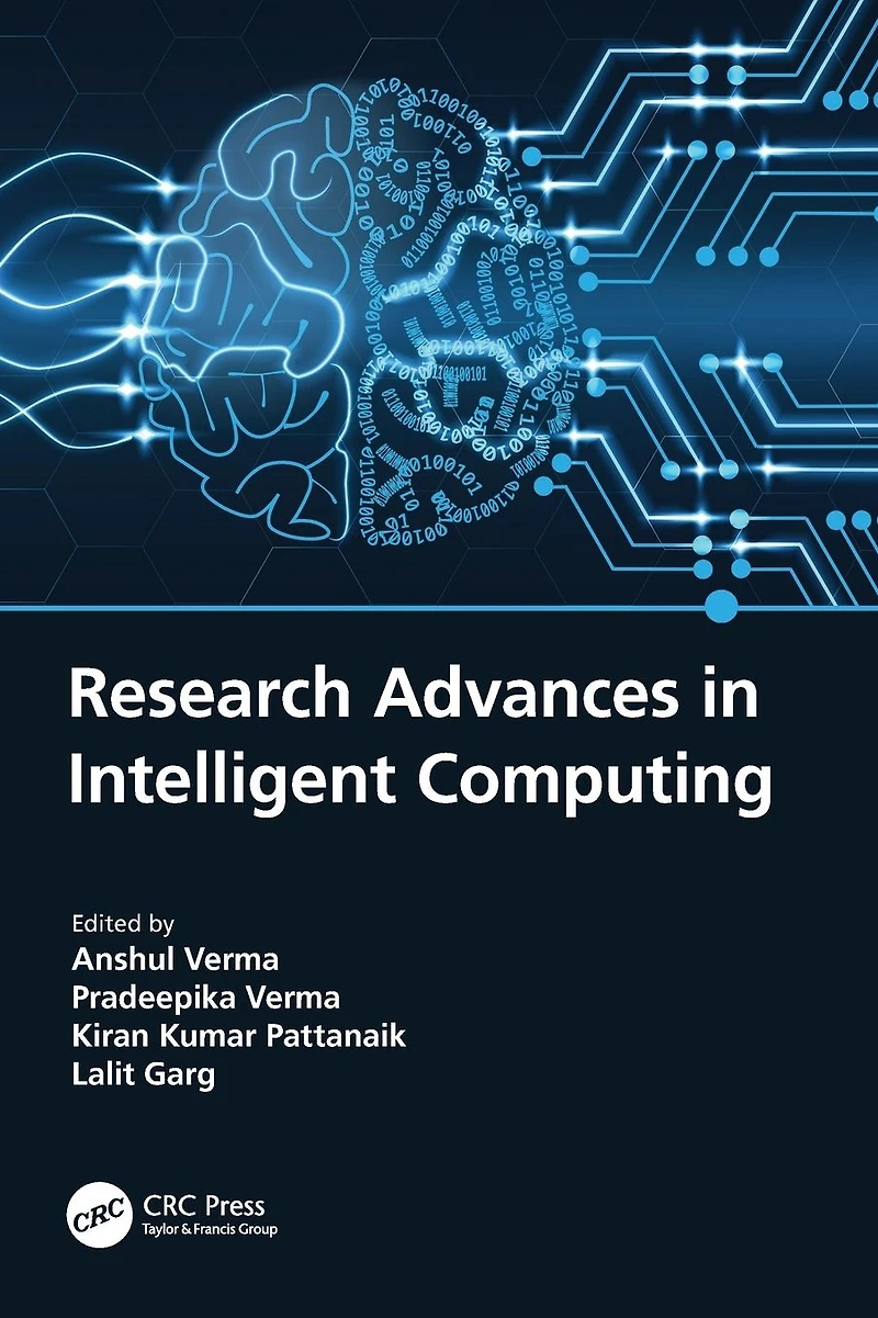 Research Advances Intelligent Computing