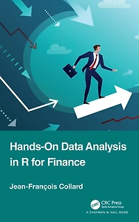Hands-On Data Analysis R for Finance