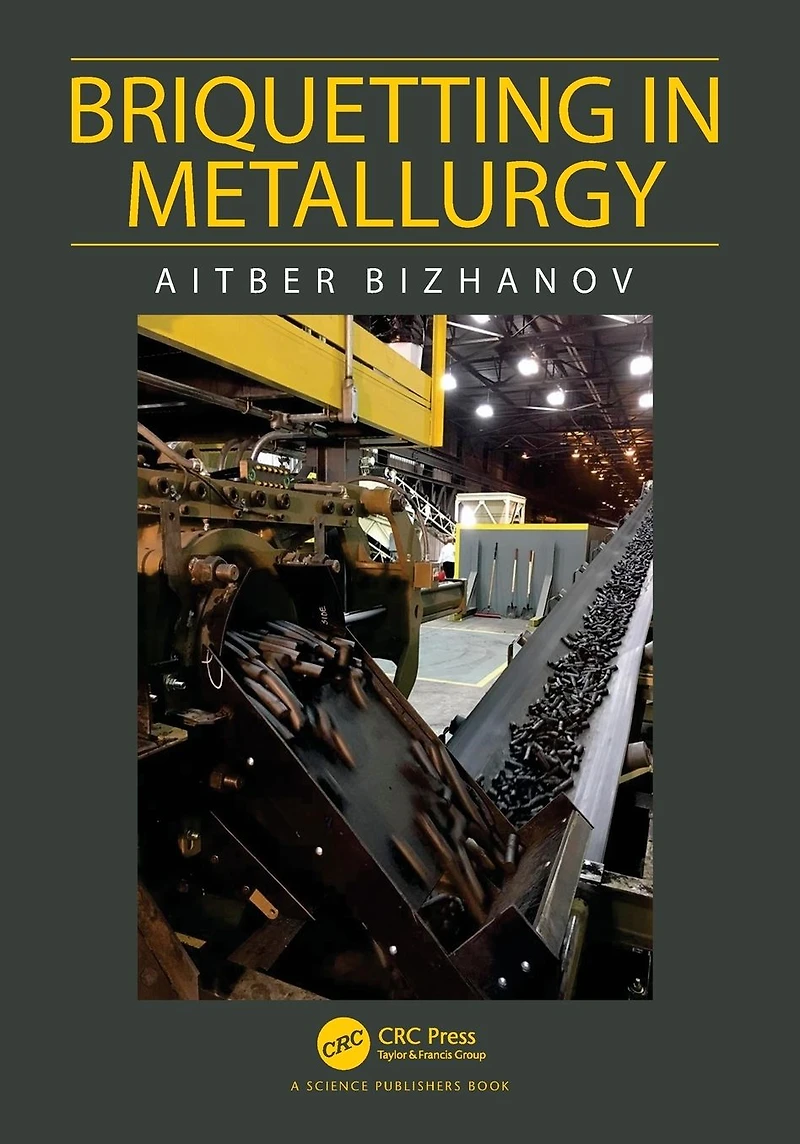 Briquetting Metallurgy