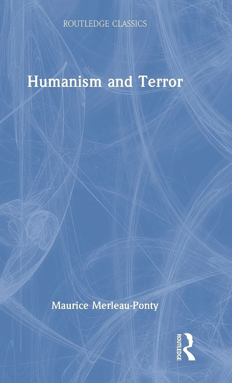 Humanism and Terror