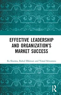 Effective Leadership and Organization's Market Success