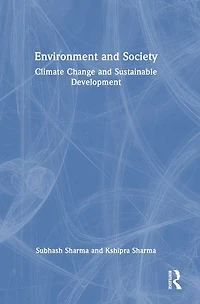 Environment and Society: Climate Change Sustainable Development