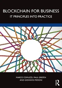 Blockchain for Business: IT Principles into Practice