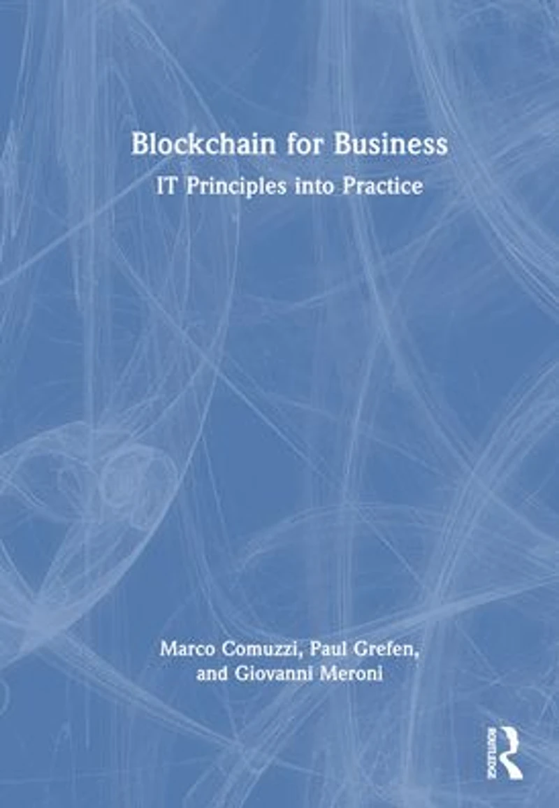 Blockchain for Business: IT Principles into Practice