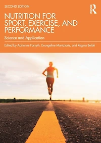 Nutrition for Sport, Exercise, and Performance: Science Application