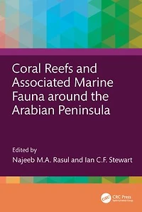 Coral Reefs and Associated Marine Fauna around the Arabian Peninsula